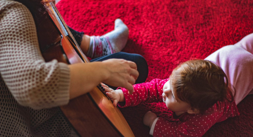 Spanish Music to Keep Toes Tapping and Heads Learning—for the Whole Family KOM Learning