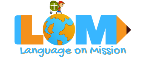 Language on Mission (formerly Kids on Mission)