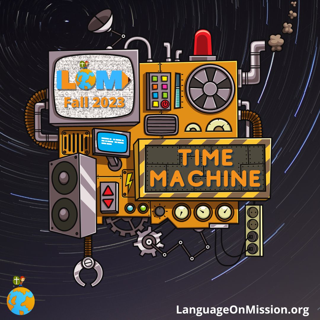 The LOM Time Machine – Fall 2023